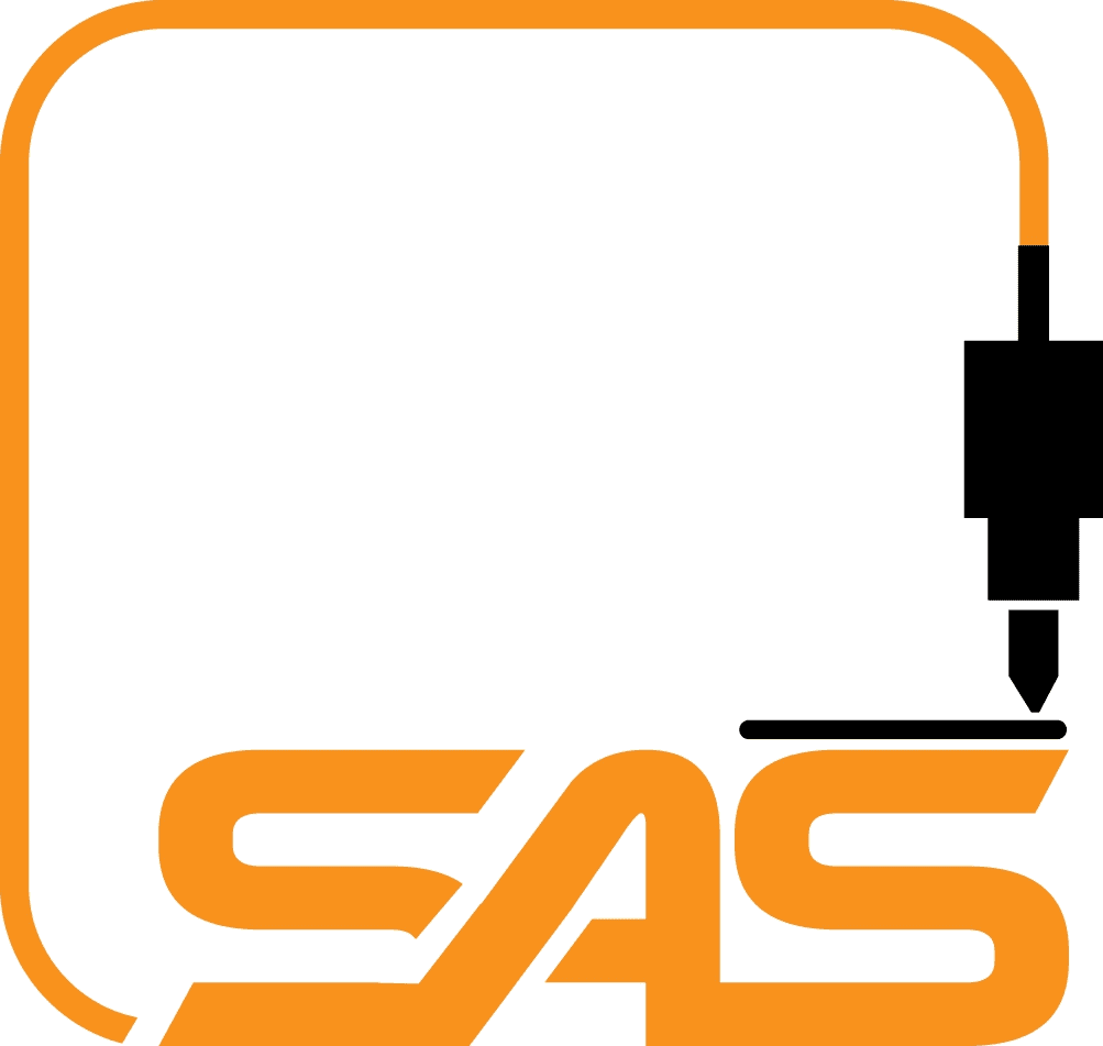 SAS SmartAdhesiveSolutions SAS SmartAdhesiveSolutions